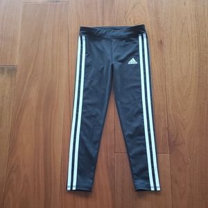 Adidas Girls Pants